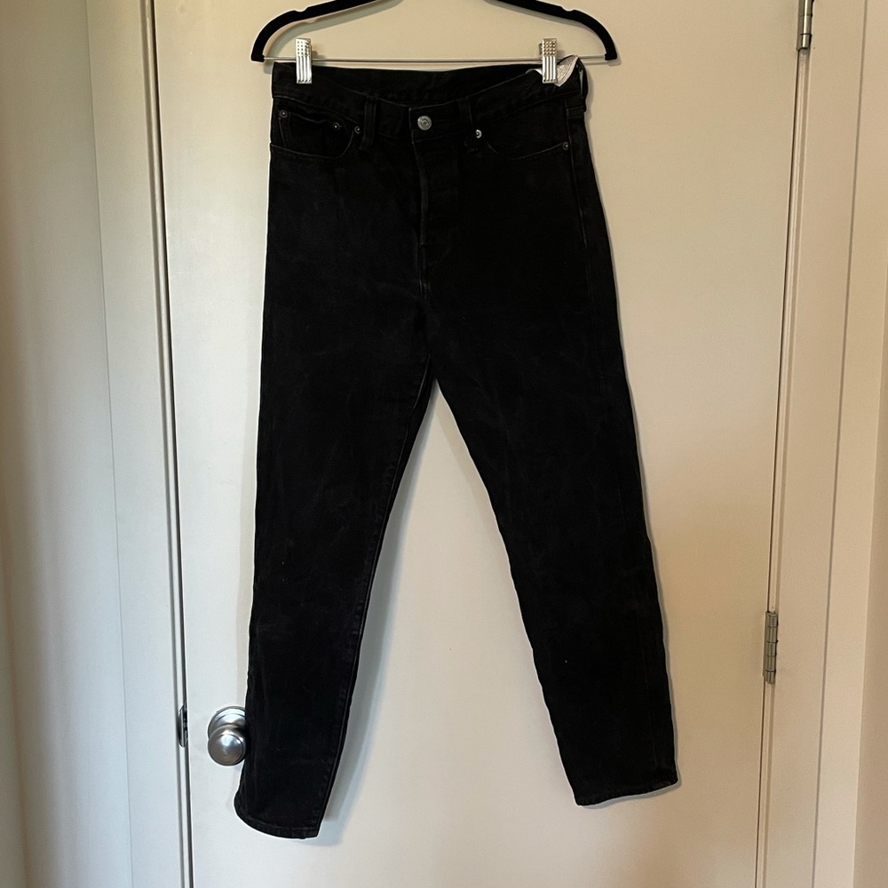 Black Levi’s